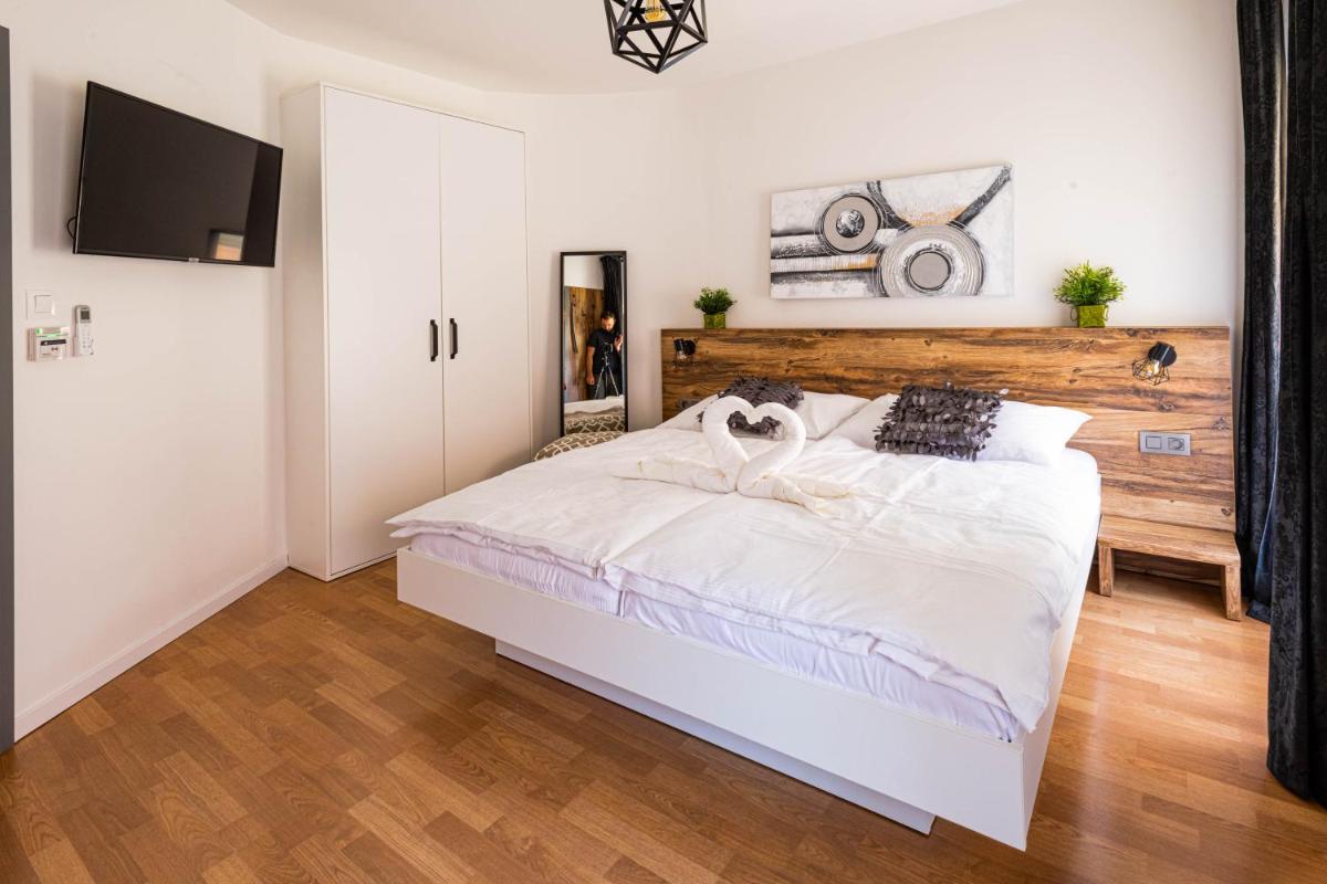 Suitetrails - HighNest apartments