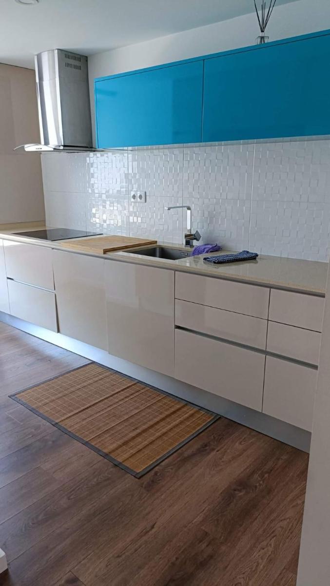 Apartamento T3 - férias - Housity