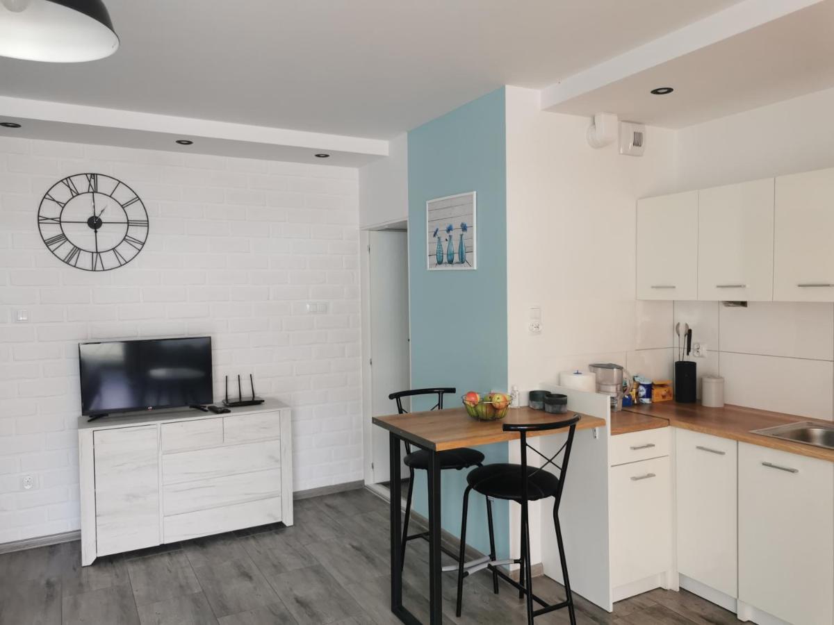 Apartment Kopisto Heart of Rzeszów NETFLIKS, SELF CHECK IN - Housity