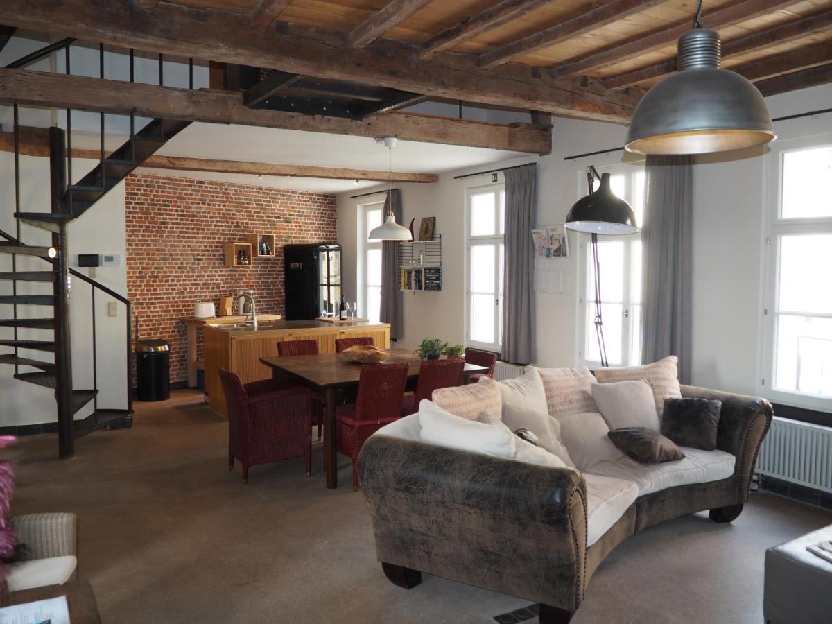 Rubbensloft - Housity