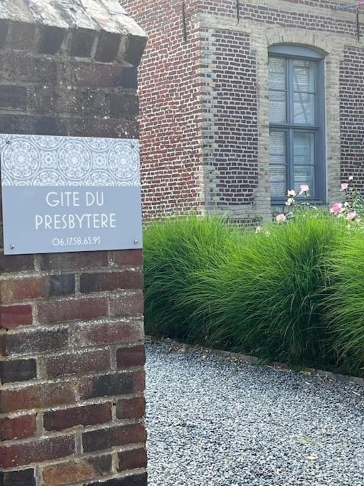 LE GITE DU PRESBYTERE - Housity