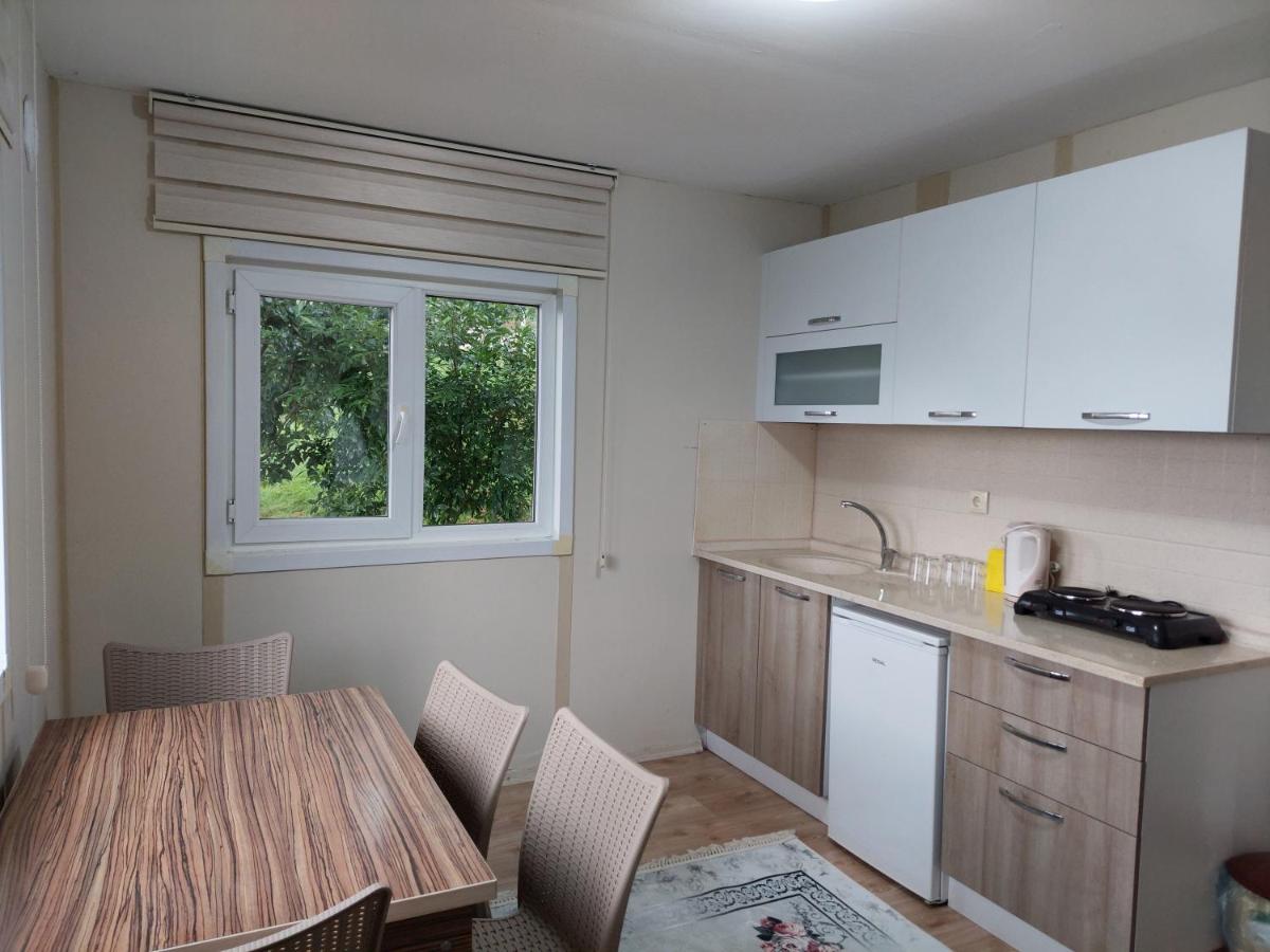 Suitetrails - Arzum Village House