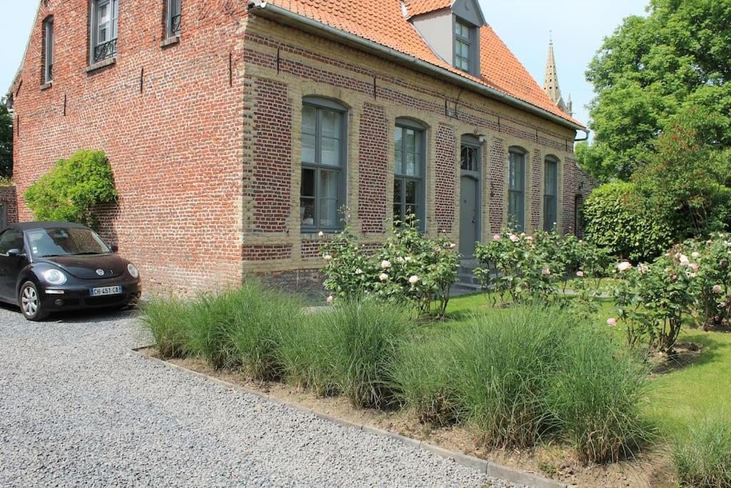 LE GITE DU PRESBYTERE - Housity