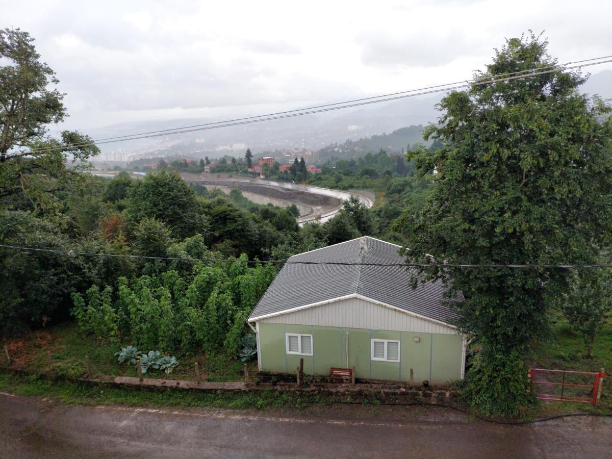 Suitetrails - Arzum Village House