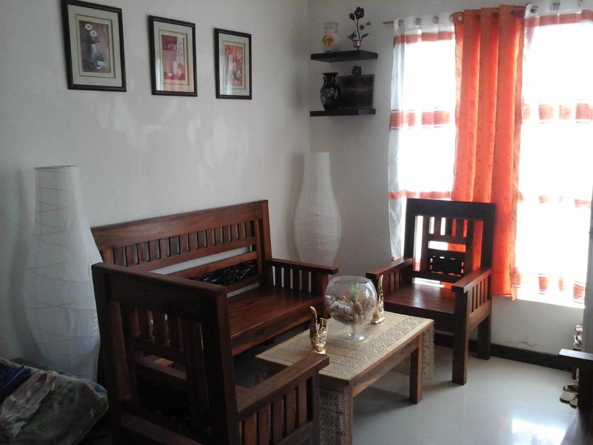 House and Lot for Rent at Ridgecrest Subdivision in Molino IV,Bacoor,Cavite - Housity