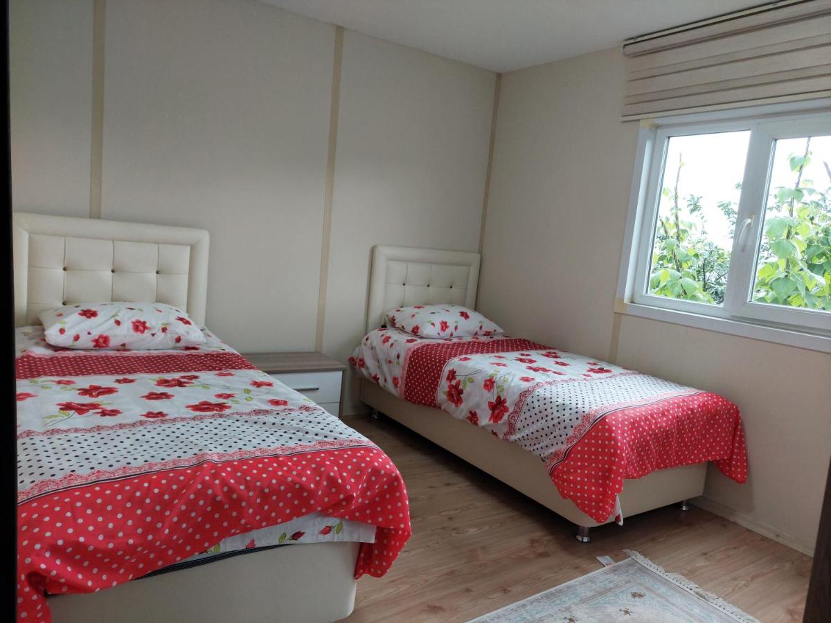 Suitetrails - Arzum Village House