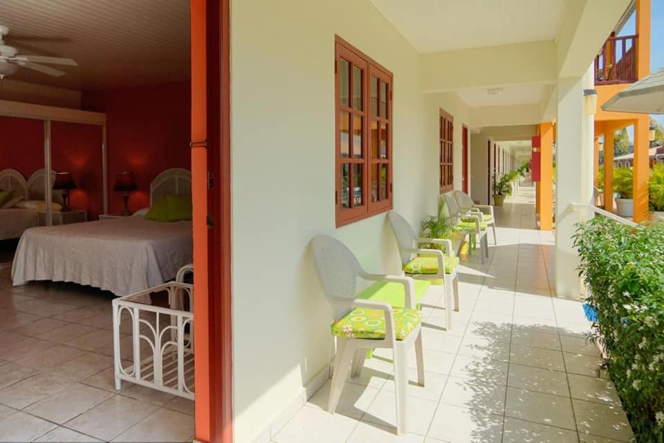 Aruba Quality Apartments & Suites - Housity