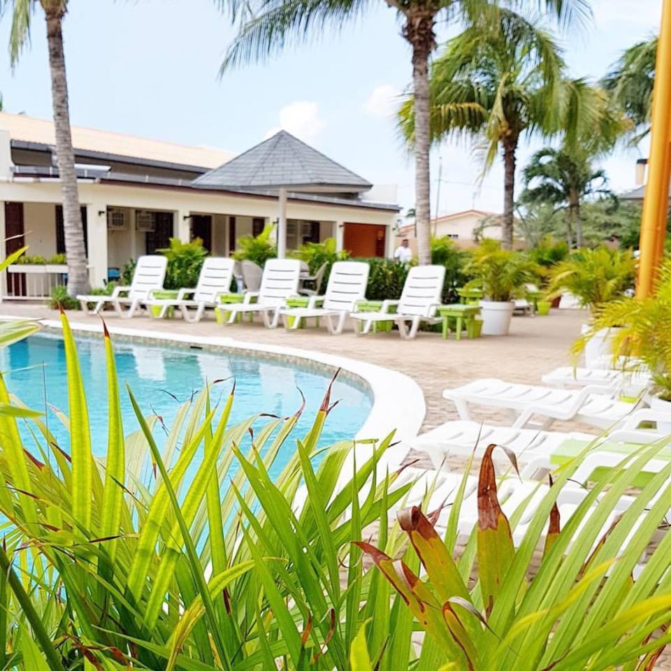 Aruba Quality Apartments & Suites - Housity
