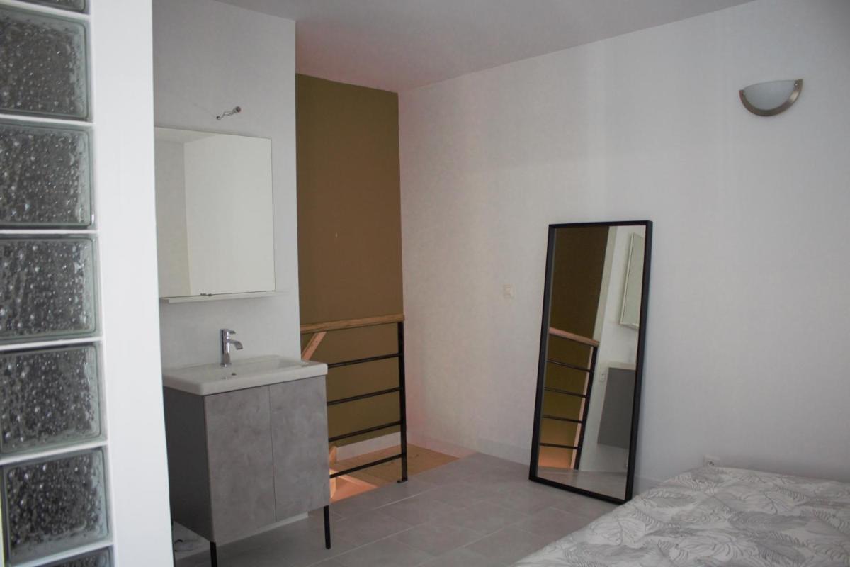 Maisonnette OCELIA 2 personnes Port de la Madrague - Housity