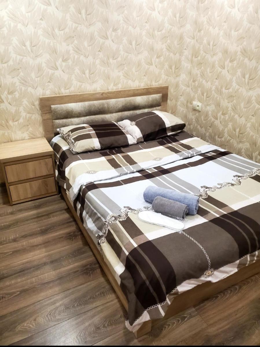 Gariba Apartment Tbilisi - Housity