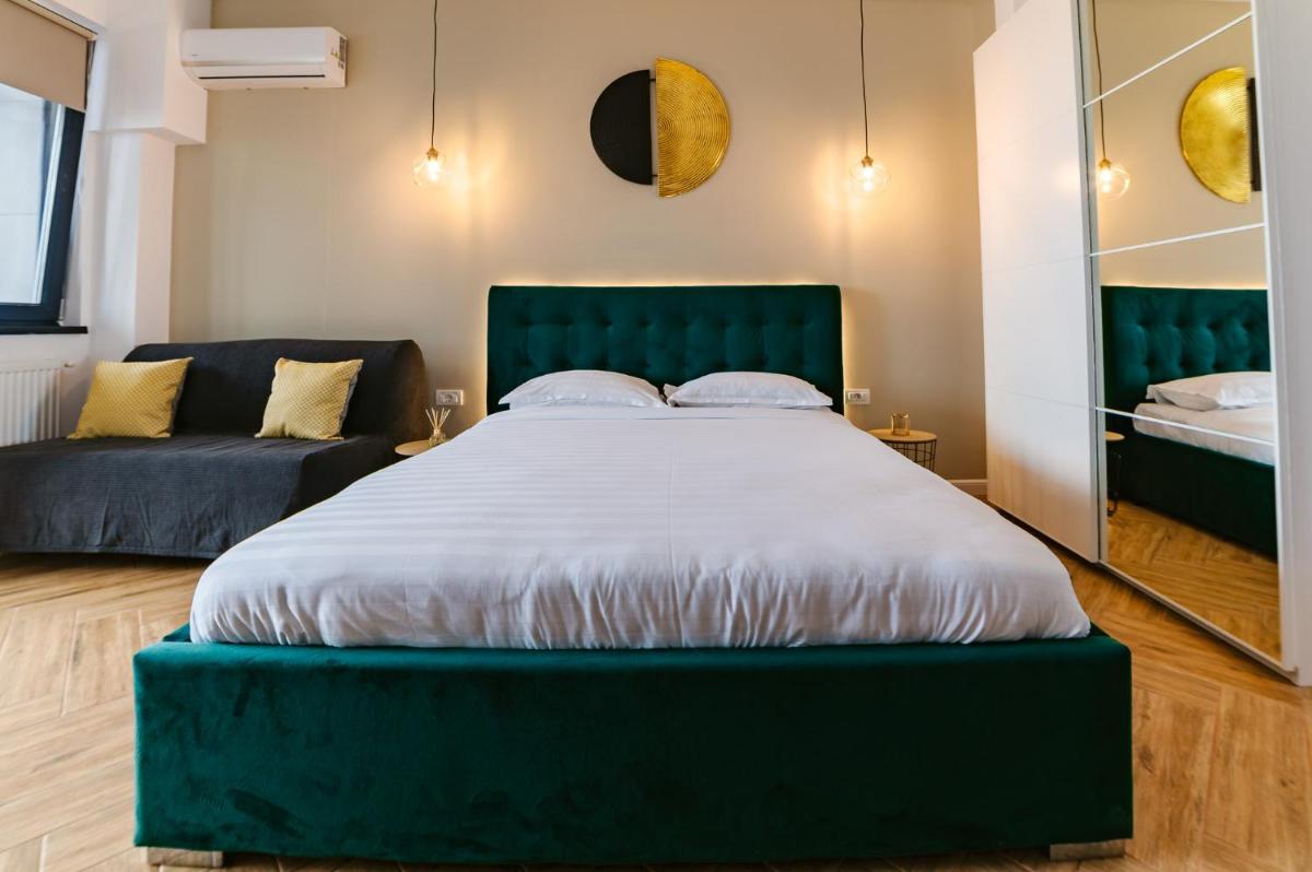 SOLMAR Studio Sea View - Housity