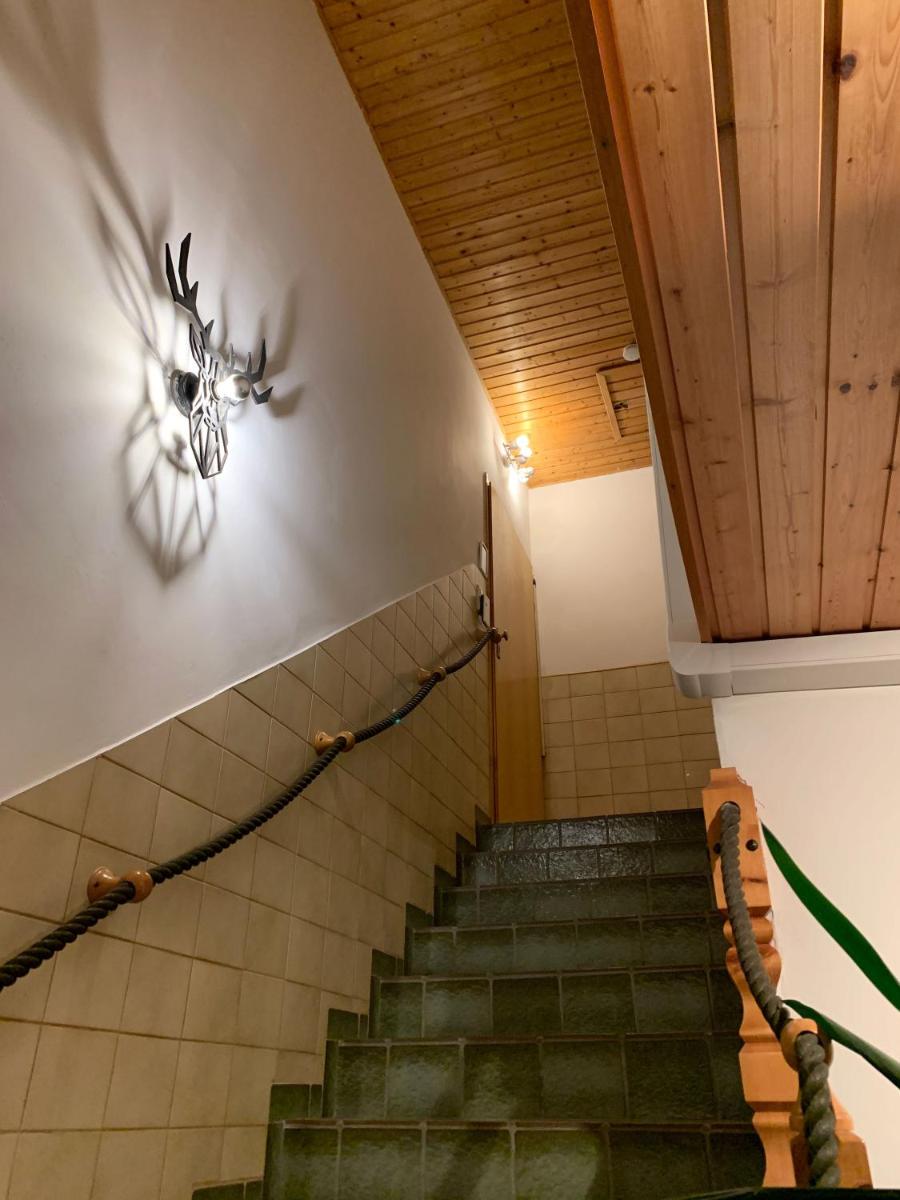 Vintage Apartment Hase - Housity