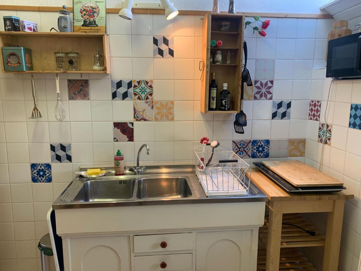 Vintage Apartment Hase - Housity