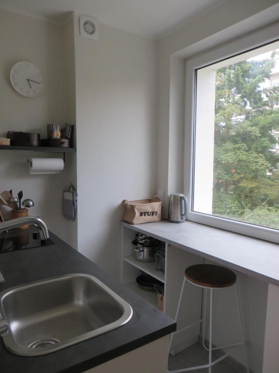 Apartament Tade - Housity