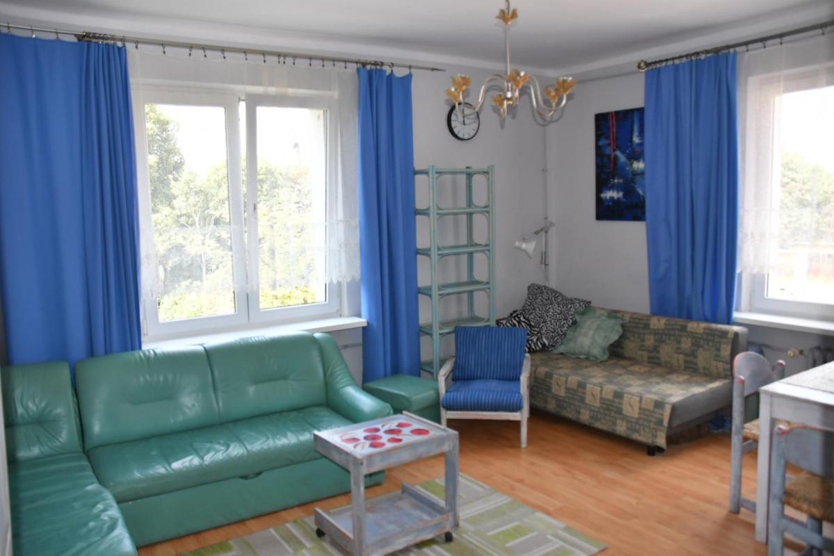 Spokojne mieszkanie w centrum - Hizvo