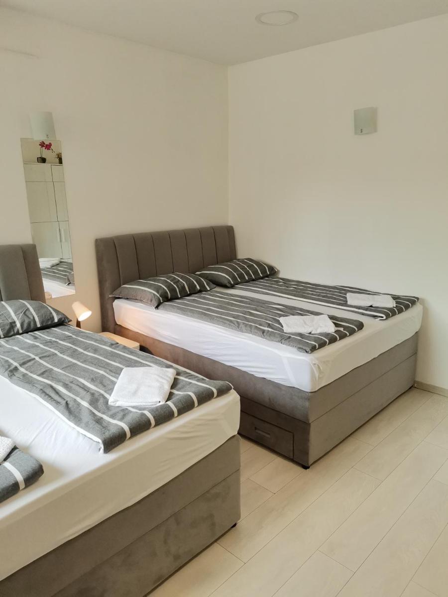 Apartments Petrova170 - Housity