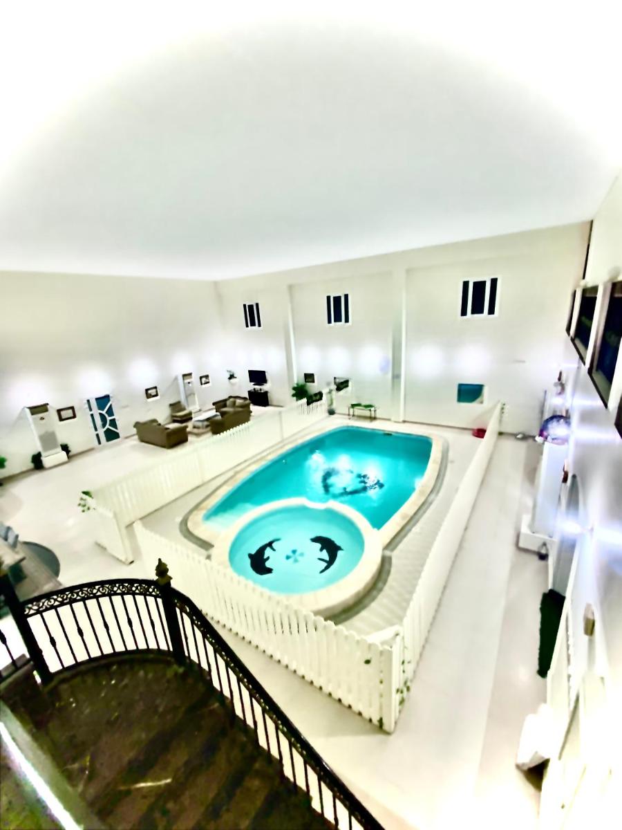 SHAIKHA villa - Housity