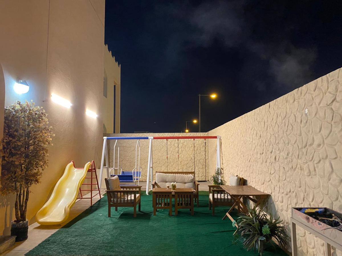 SHAIKHA villa - Housity