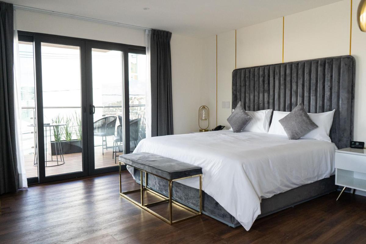 Casa Cuarzo Hotel Boutique - Housity