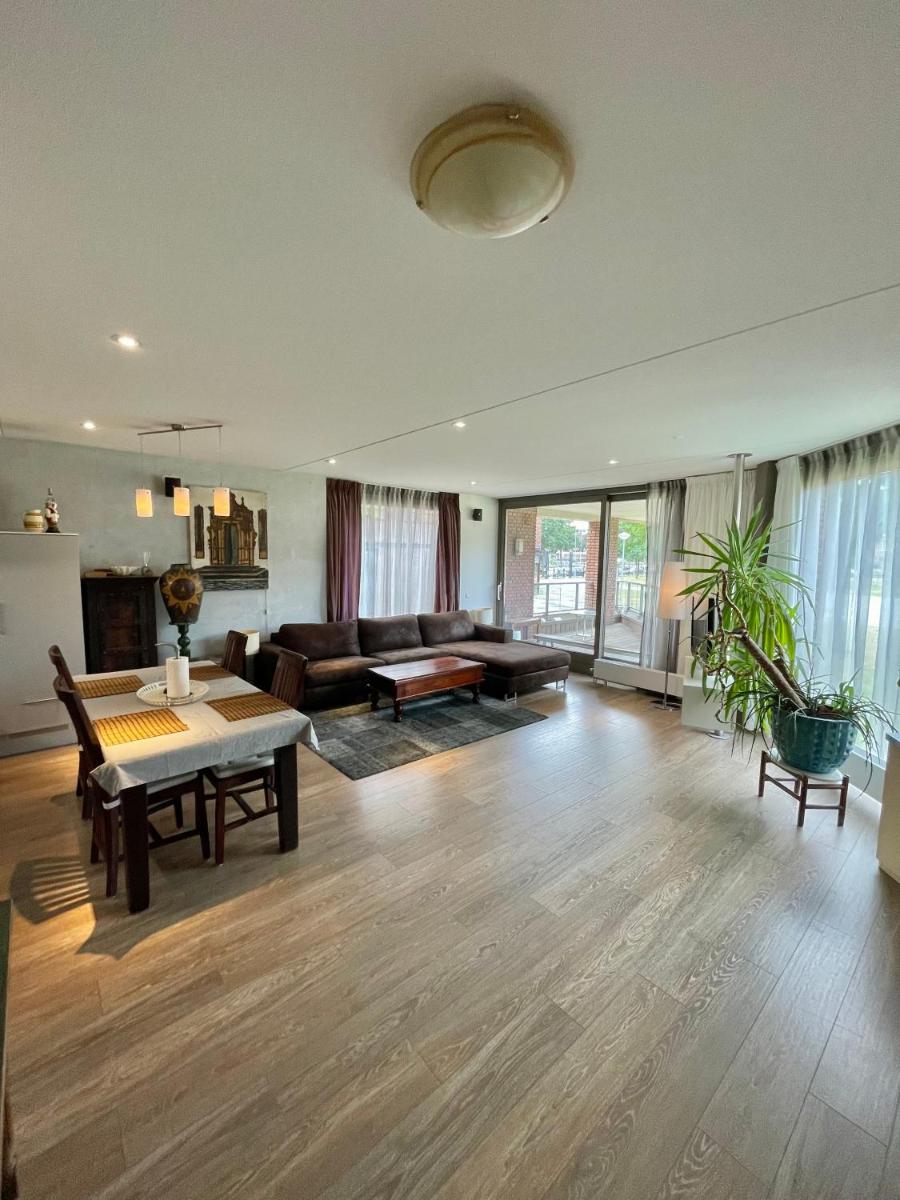 Lounge Park Apartment - Housity