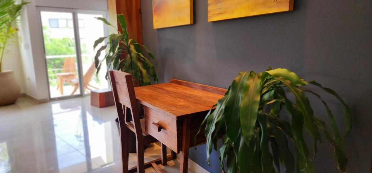 Suitetrails - Kin Tulum Apartamento Deluxe - Aldea Zama