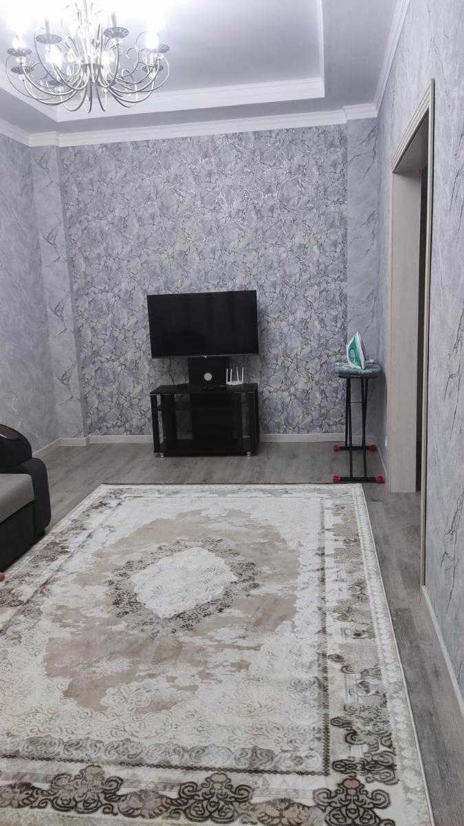 Rent Home KG!Апартаменты на Чуйкова - Housity