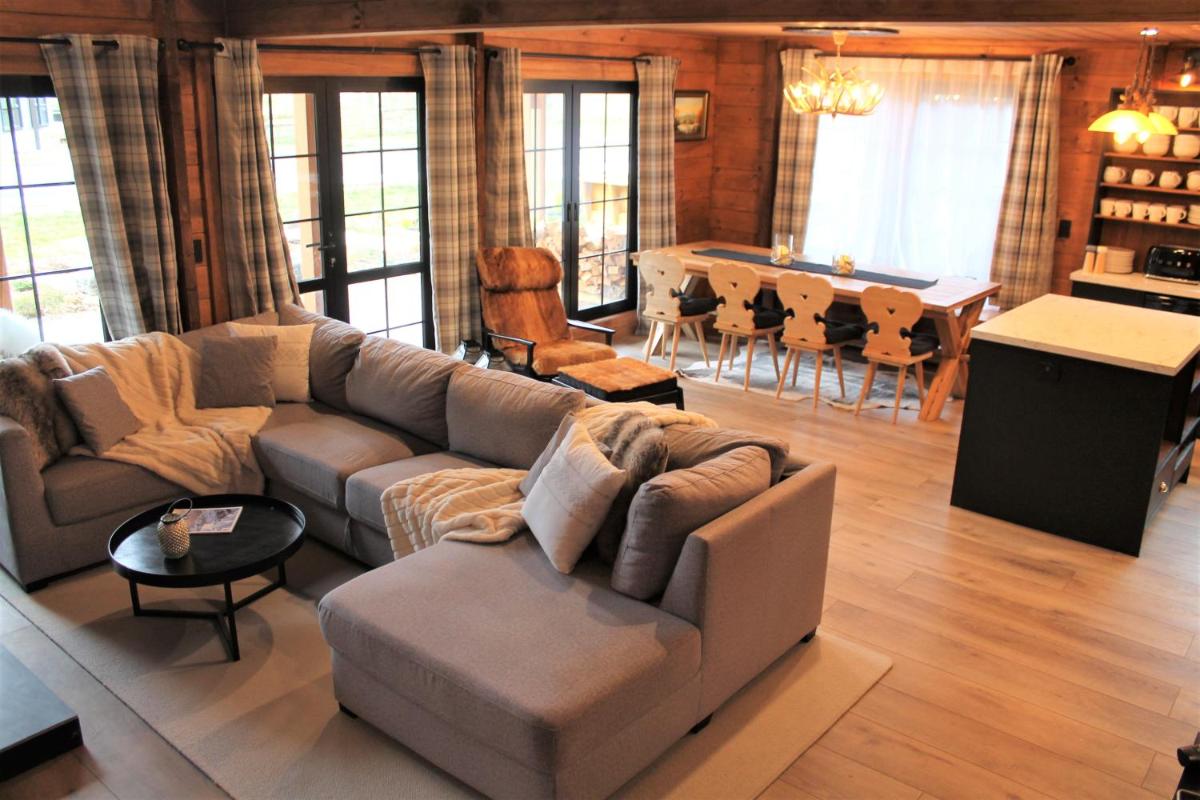 The Bavarian Chalet - Housity