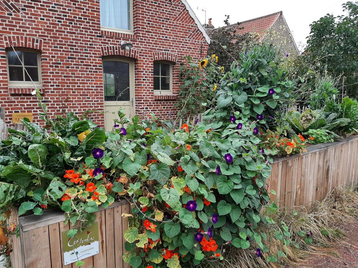 Les Jardins d'Olus - Housity