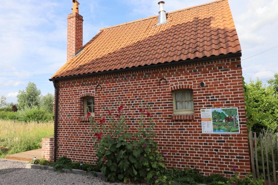 Les Jardins d'Olus - Housity