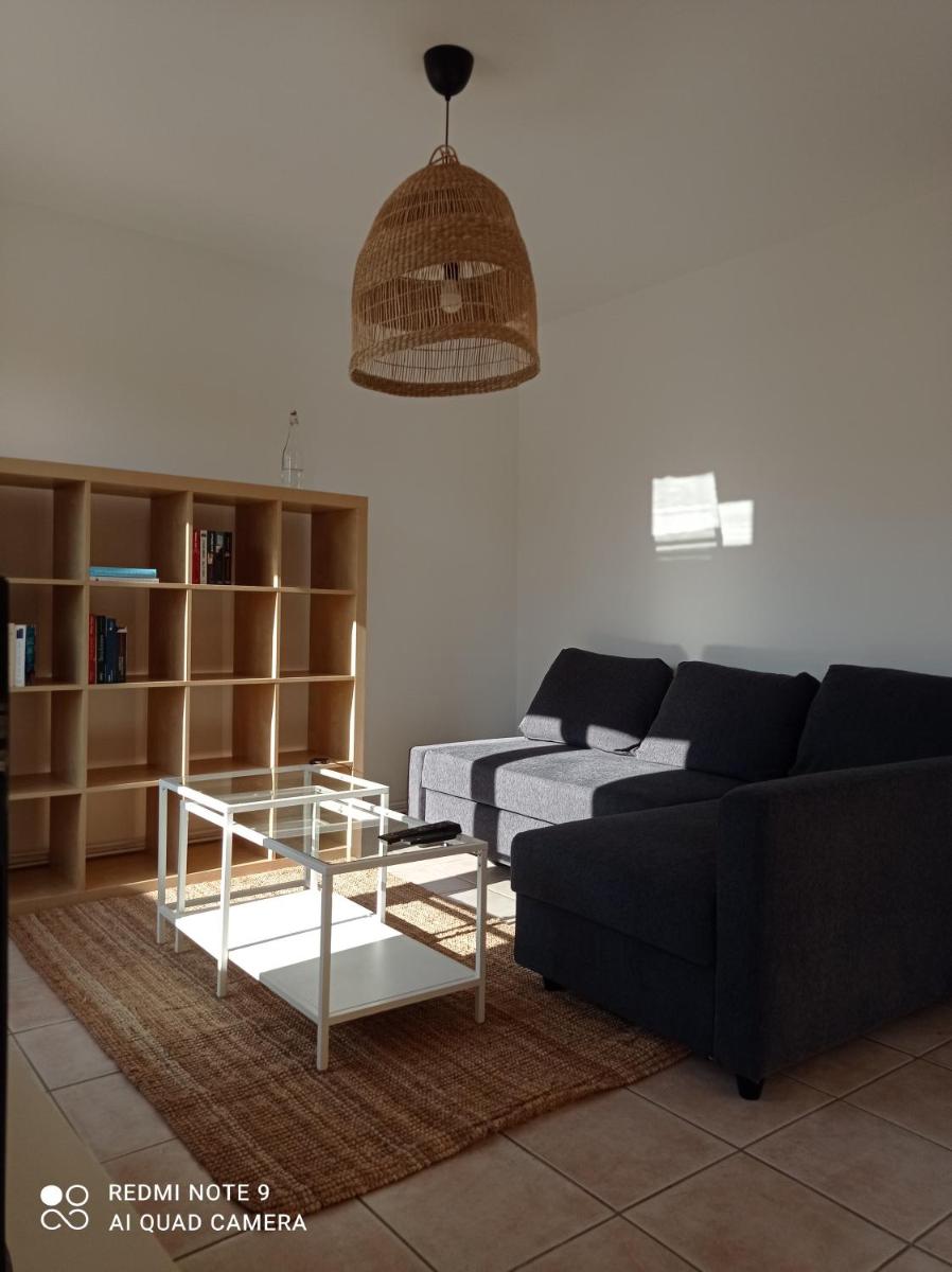 Grand T3 75m2 Très Lumineux (5min Parc Montjuzet) - Housity