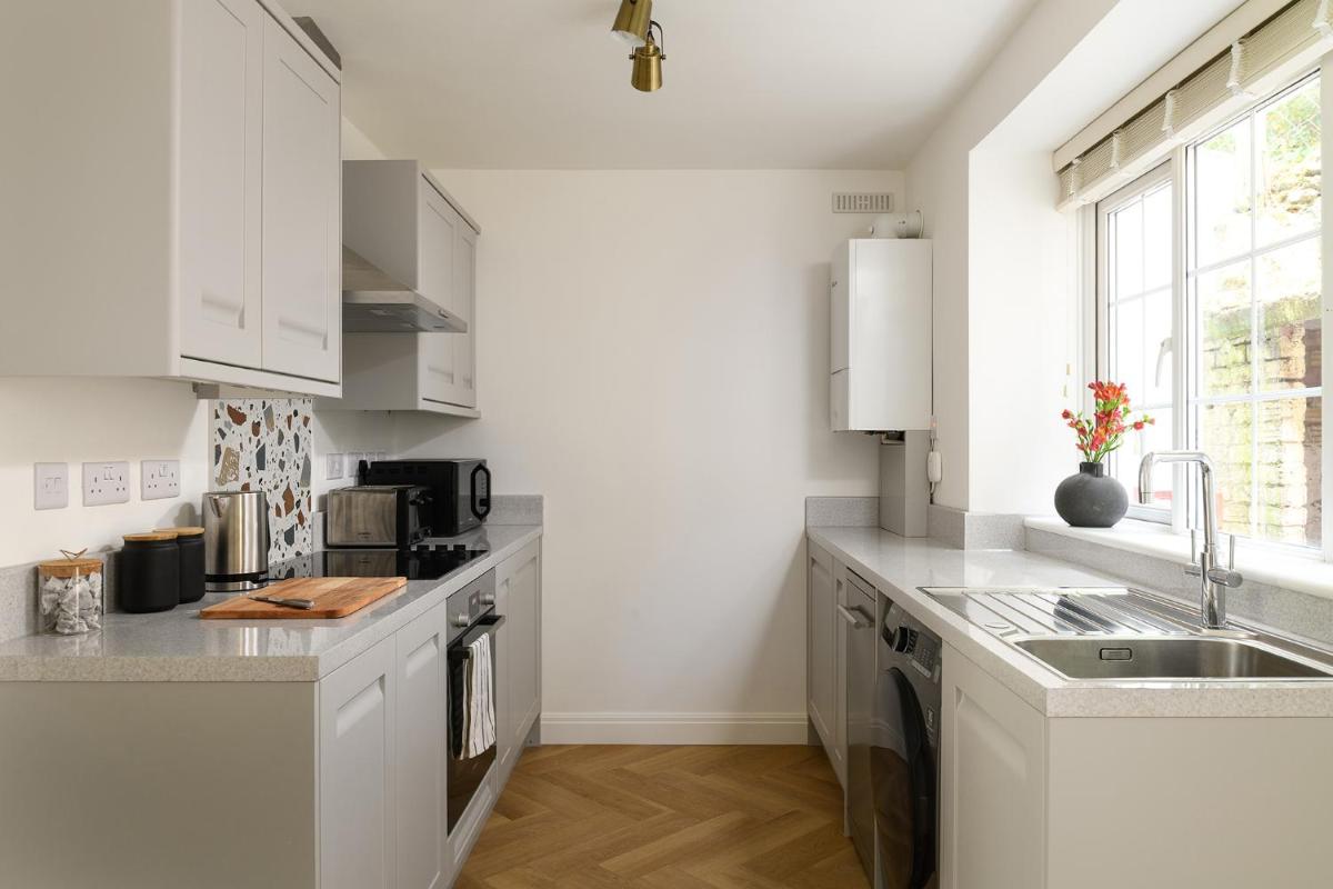Heathercliffe Cottage, Snowdonia National Park - Housity