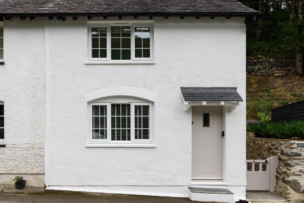 Heathercliffe Cottage, Snowdonia National Park - Housity