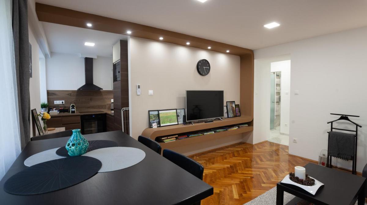 Stellar Downtown Szeged - Housity