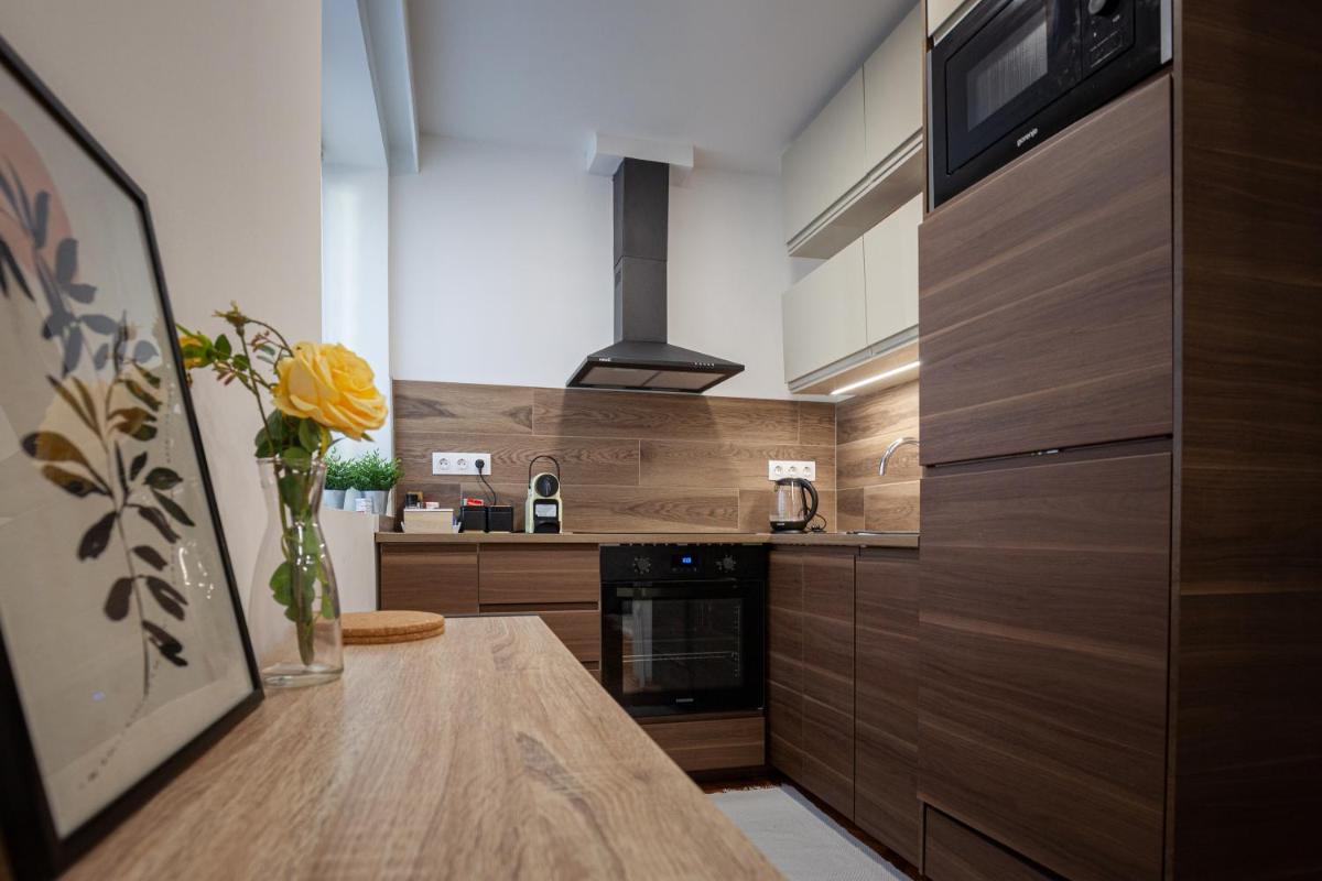 Stellar Downtown Szeged - Housity