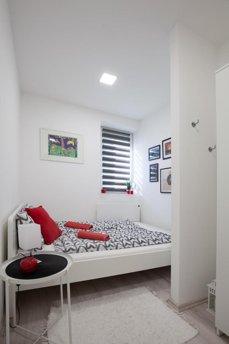 Stellar Downtown Szeged - Housity