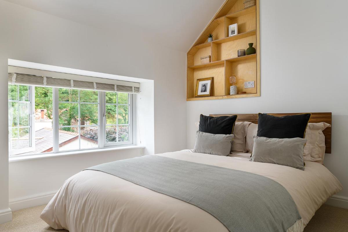 Heathercliffe Cottage, Snowdonia National Park - Housity