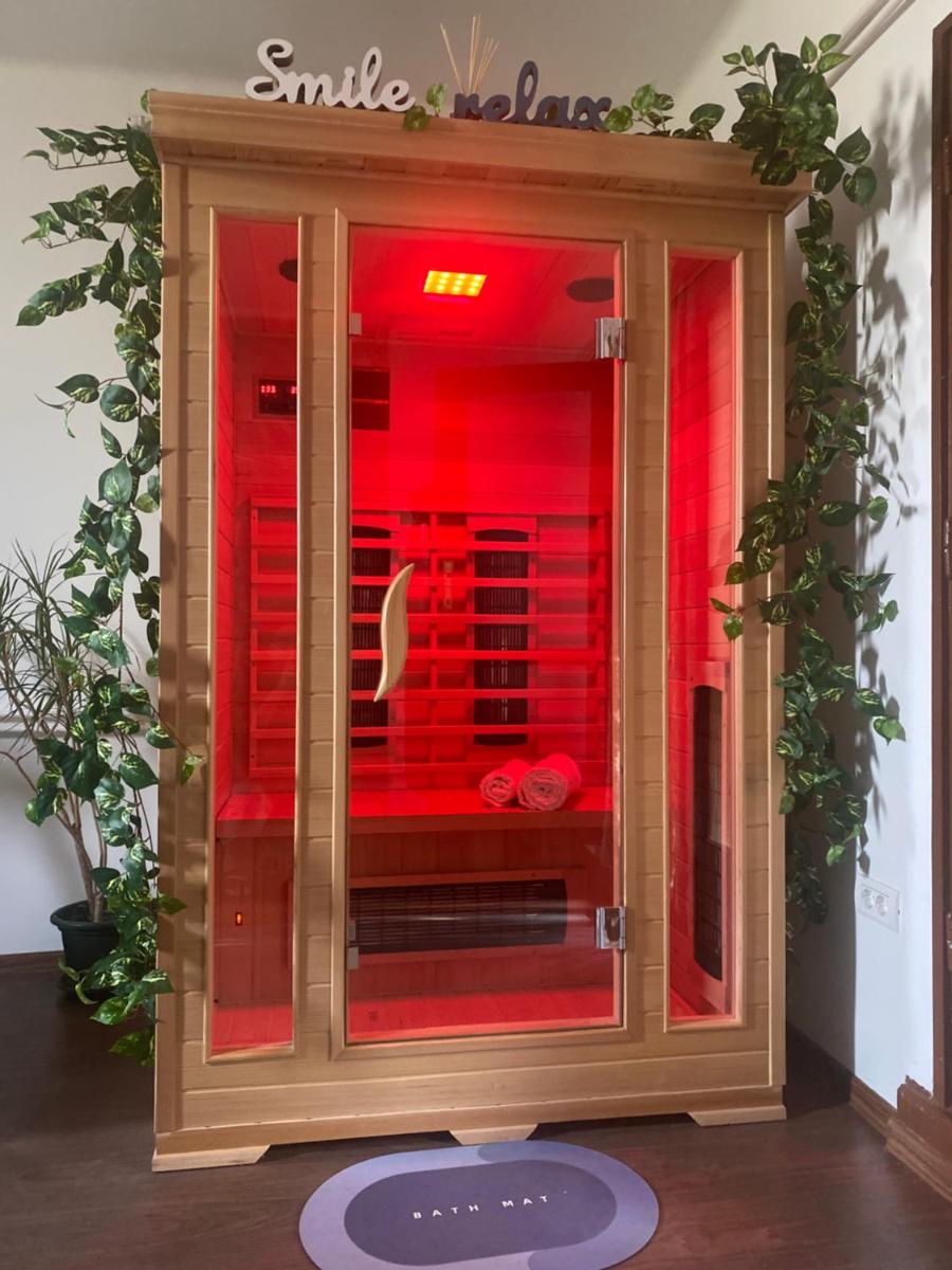 Suitetrails - Casa de vacanta Zoly Relax and Spa Battonya
