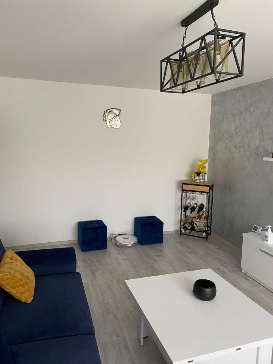 Alesandru apartament - Housity