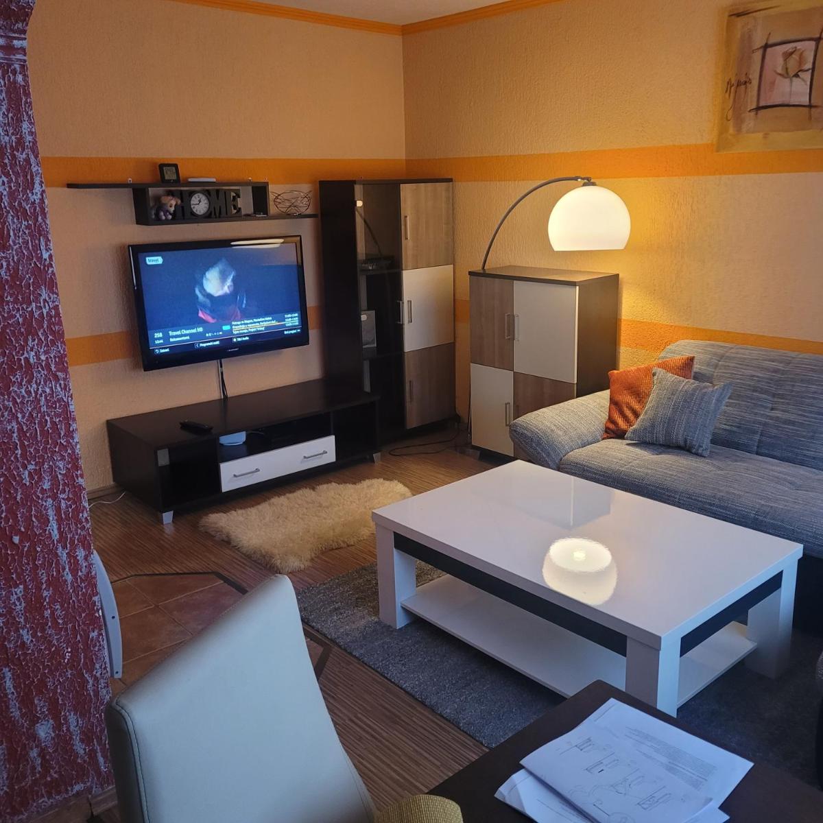 Suitetrails - Sana apartment