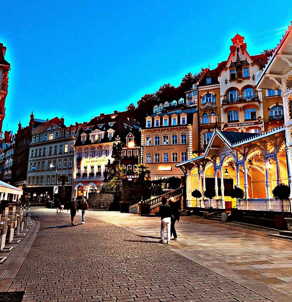 Apartmán U tří jehňátek - Housity