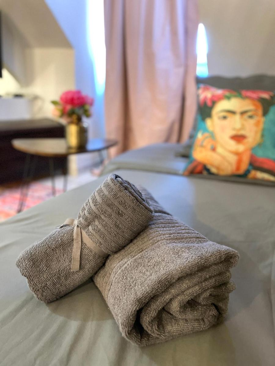 La Suite Frida, Cosy & Quiet - Housity