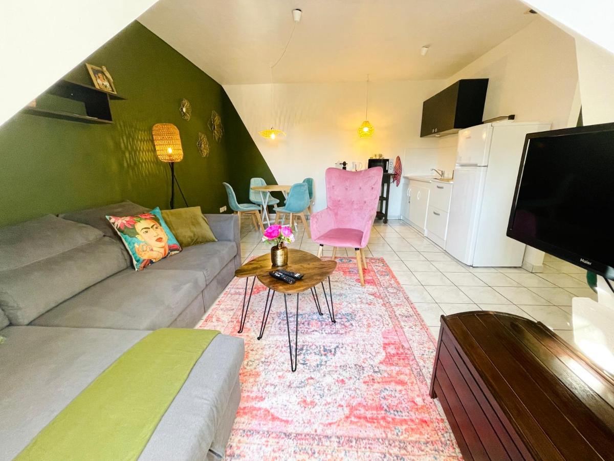 La Suite Frida, Cosy & Quiet - Housity