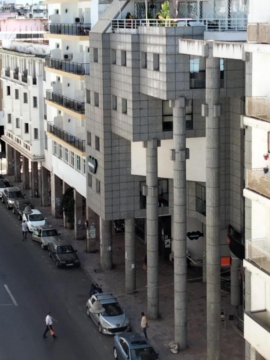 A 3mn de la médina de Rabat - Hizvo