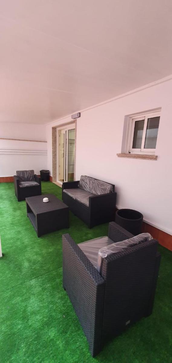 Apartamentos arcade - Housity