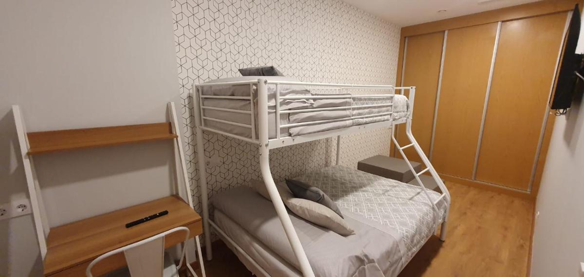 Apartamentos arcade - Housity
