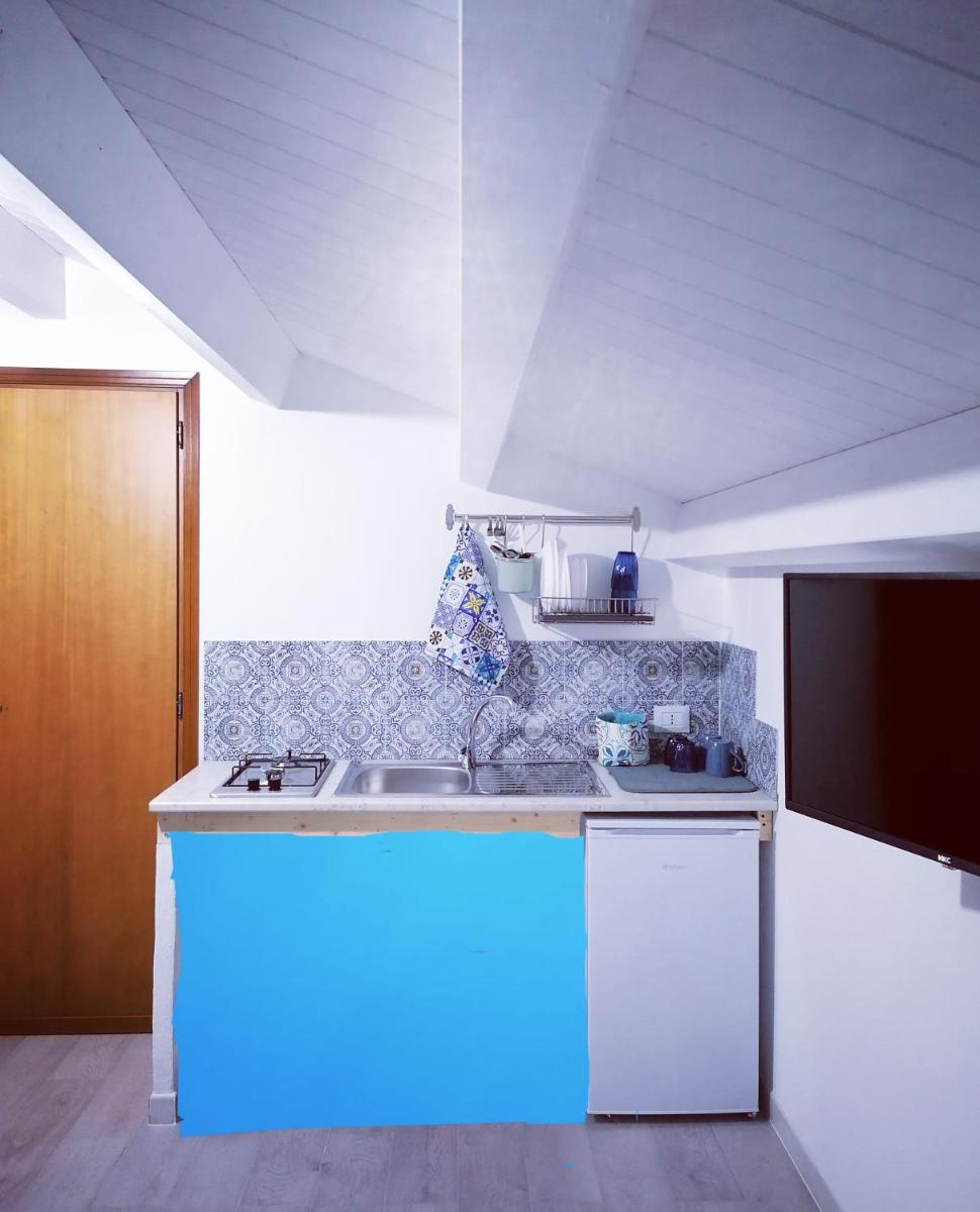 Donnaciccinatrapani - Housity