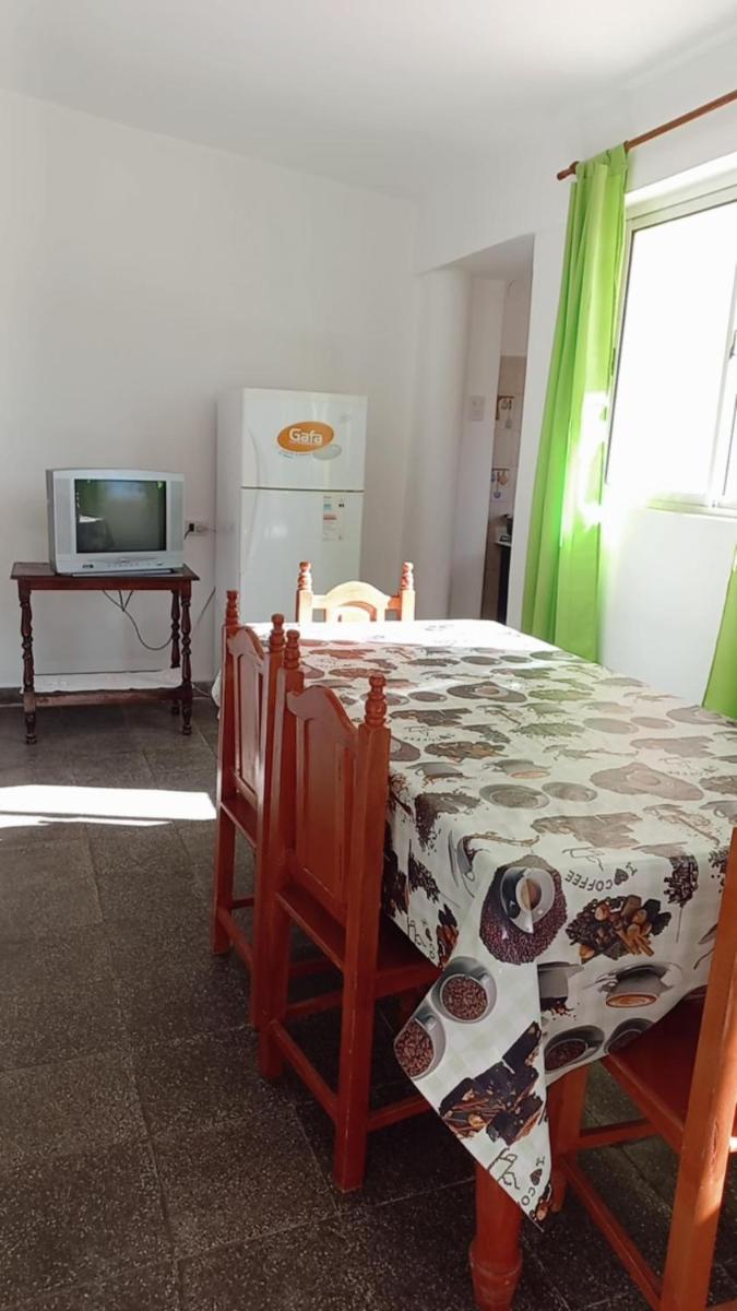 Departamento de Hugo - Hizvo
