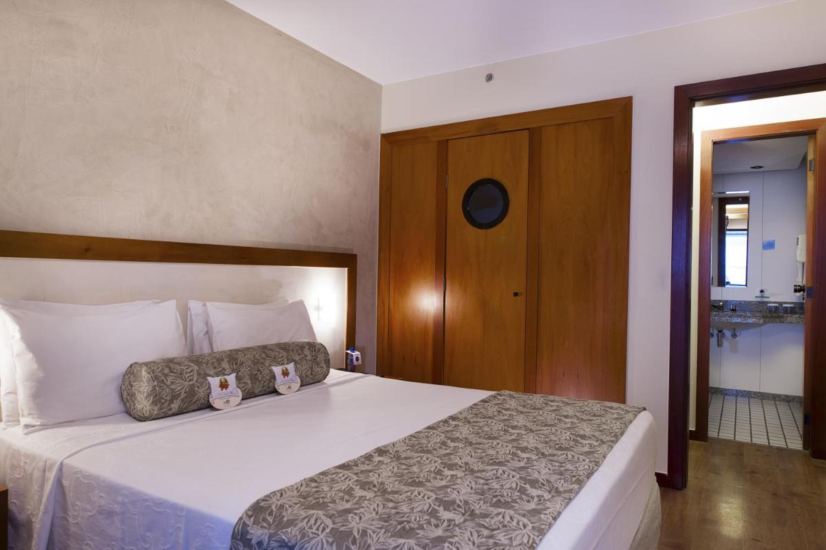 Metropolitan Hotel Brasília - Housity