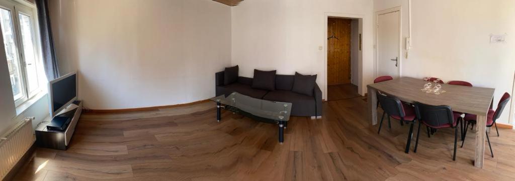 Appartement Ledeberg - Housity