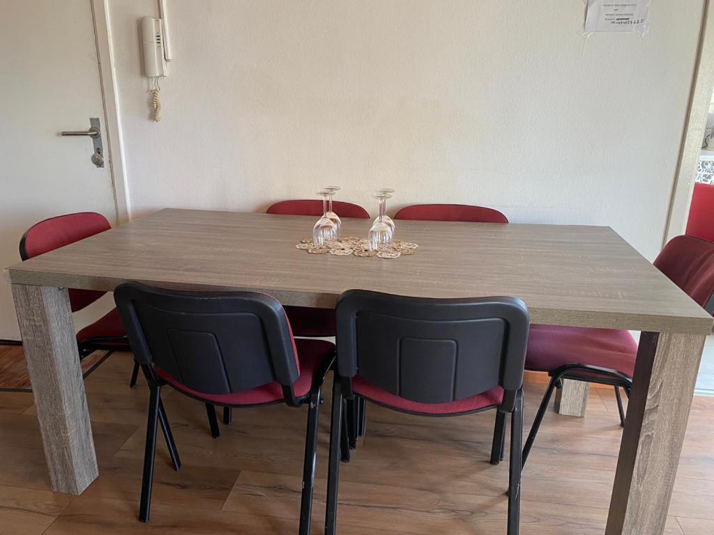 Appartement Ledeberg - Housity